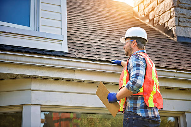 Licensed Roof Inspection service in Valencia, CA - Norken Roofing